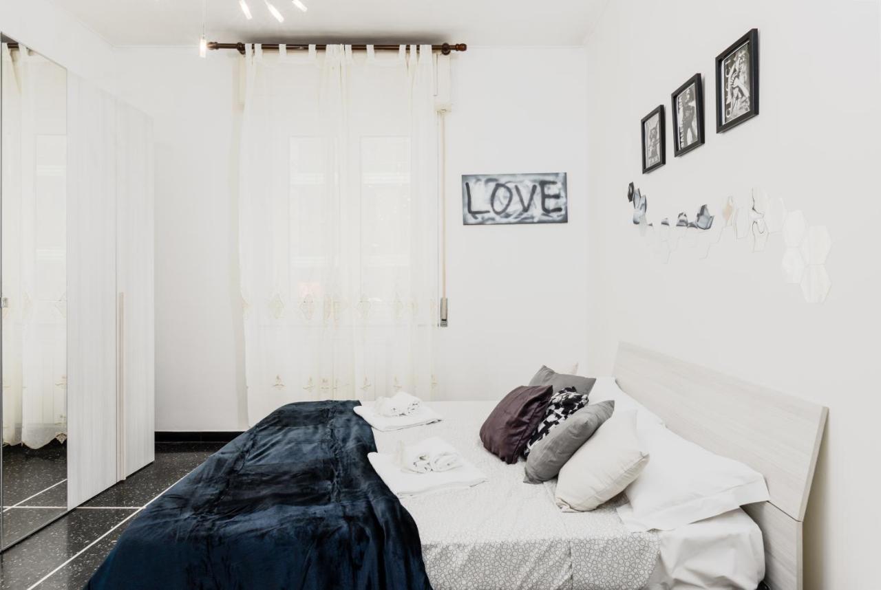 Apartamento Center 8'minutes! Free Wi-fi & Netflix 'simona's Retreat' By Tilo
