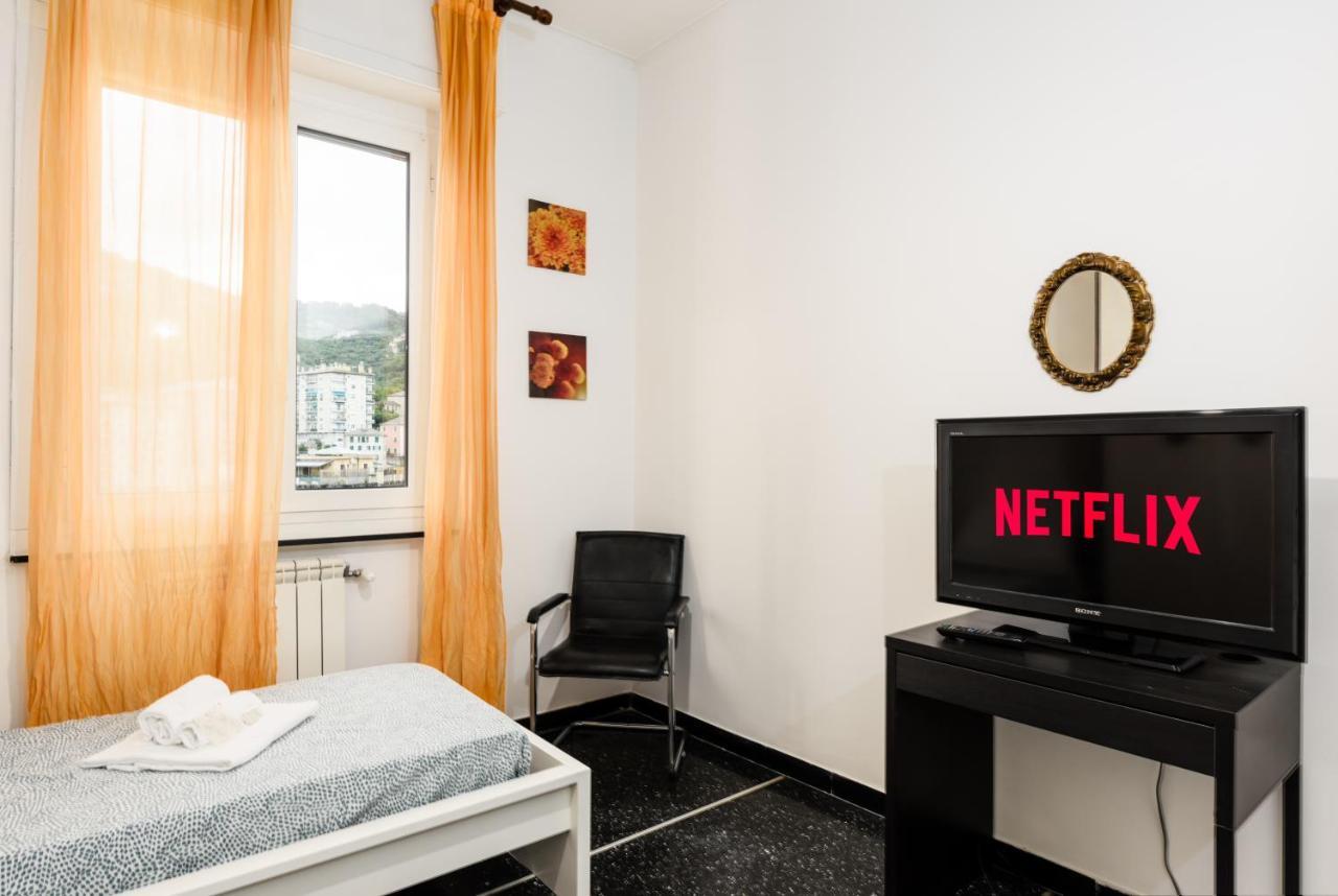 Center 8'minutes! Free Wi-fi & Netflix 'simona's Retreat' By Tilo Apartamento