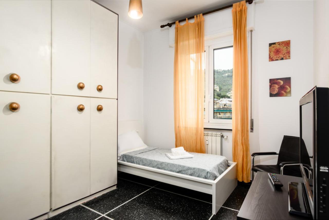 Apartamento Center 8'minutes! Free Wi-fi & Netflix 'simona's Retreat' By Tilo