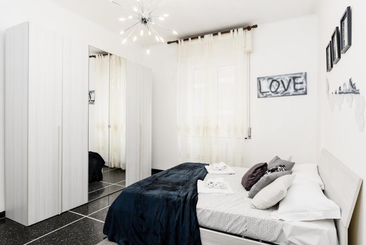 Apartamento Center 8'minutes! Free Wi-fi & Netflix 'simona's Retreat' By Tilo