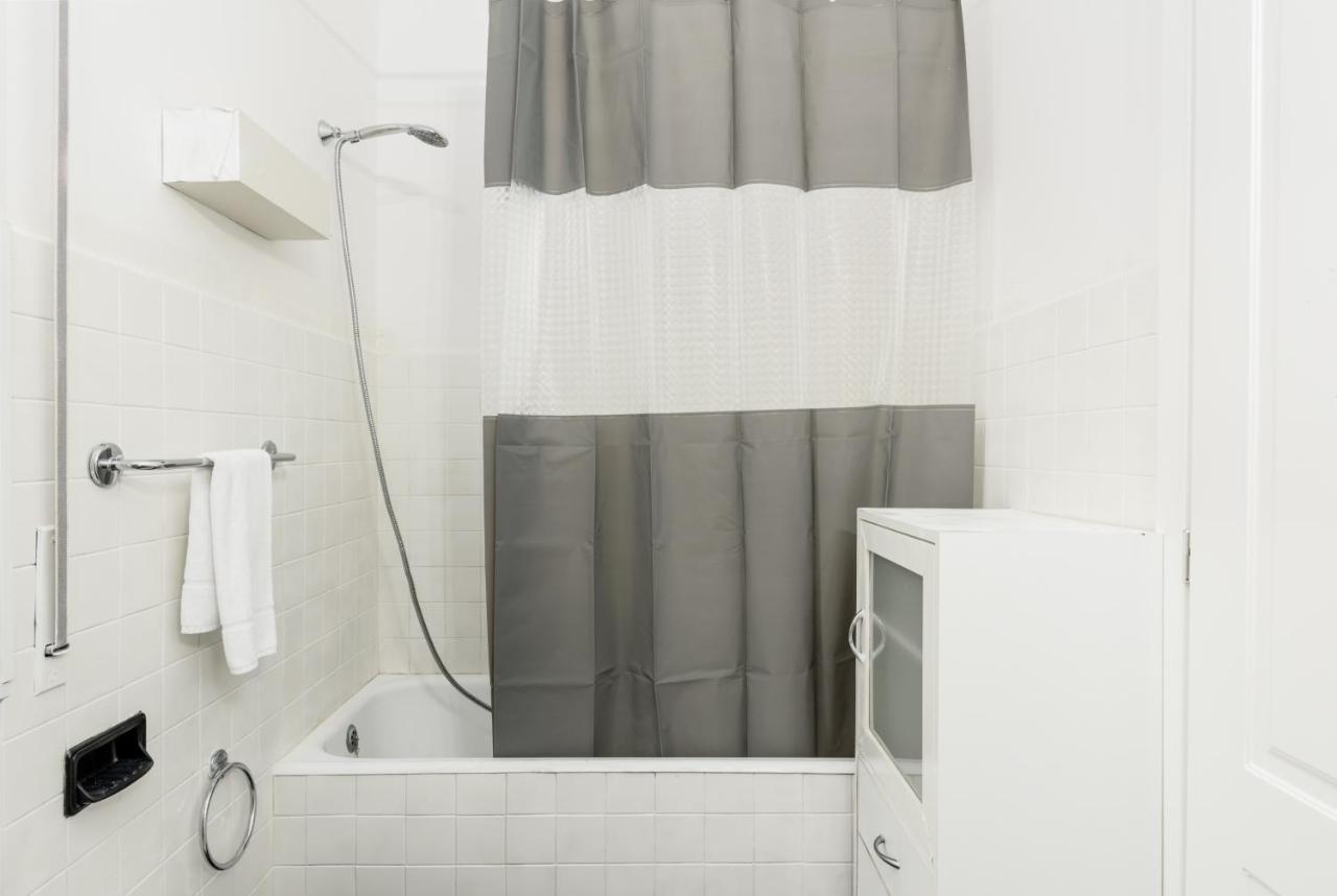 Apartamento Center 8'minutes! Free Wi-fi & Netflix 'simona's Retreat' By Tilo *