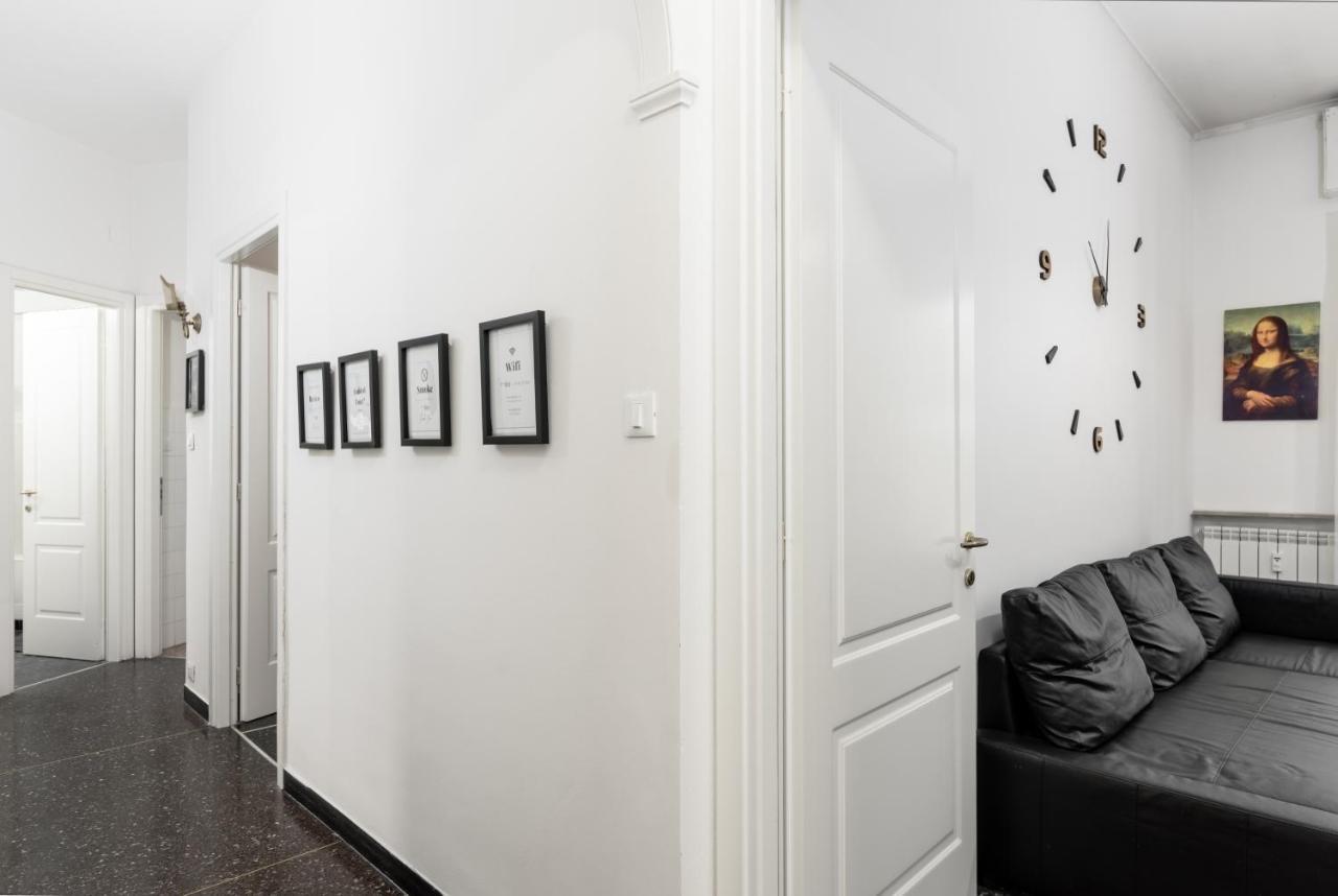 Center 8'minutes! Free Wi-fi & Netflix 'simona's Retreat' By Tilo Apartamento *