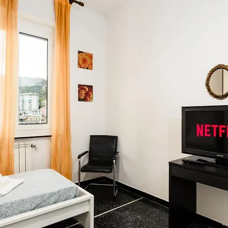 City Center 8'Minutes! Free Wi-Fi & Netflix 'Simona'S Retreat' By Tilo Genova Esterno foto